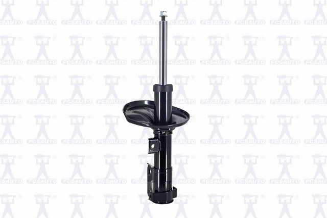 Focus Auto Parts Suspension Strut P/N:331658L Fits: Mitsubishi Eclipse 12-06 - Image 3