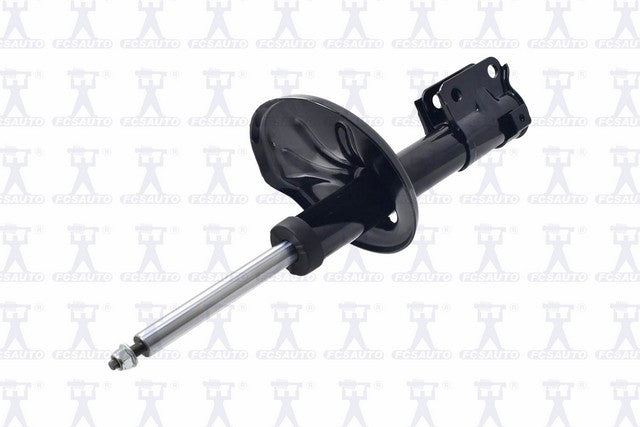 Focus Auto Parts Suspension Strut P/N:331658L Fits: Mitsubishi Eclipse 12-06 - Image 2