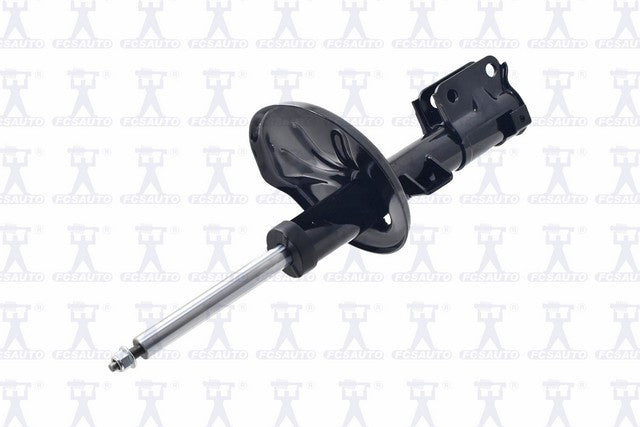 Focus Auto Parts Suspension Strut P/N:331658R Fits: Mitsubishi Eclipse 12-06 - Image 2