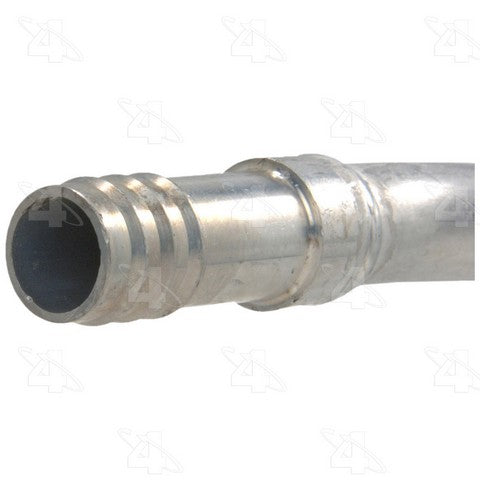 Four Seasons A/C Accumulator P/N:33165 Fits: Ford Escort 89-86, Ford Exp 87-86, Mercury Lynx 87-86 - Image 4