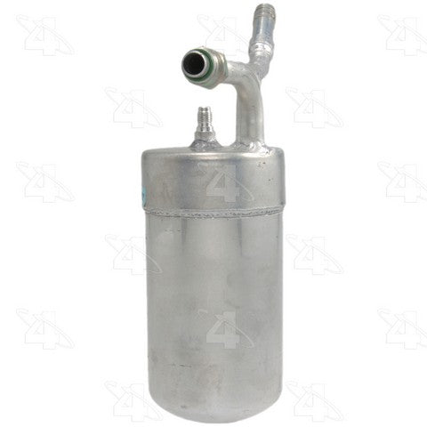 Four Seasons A/C Accumulator P/N:33165 Fits: Ford Escort 89-86, Ford Exp 87-86, Mercury Lynx 87-86 - Image 7