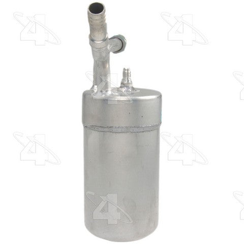 Four Seasons A/C Accumulator P/N:33165 Fits: Ford Escort 89-86, Ford Exp 87-86, Mercury Lynx 87-86 - Image 6