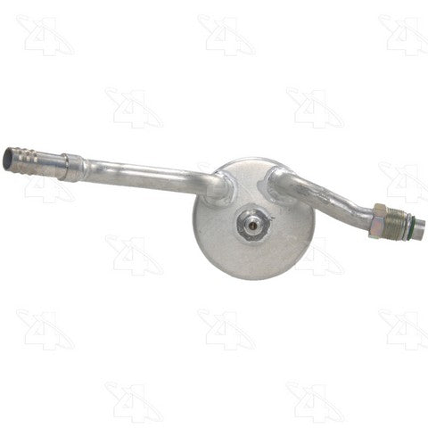 Four Seasons A/C Accumulator P/N:33165 Fits: Ford Escort 89-86, Ford Exp 87-86, Mercury Lynx 87-86 - Image 2