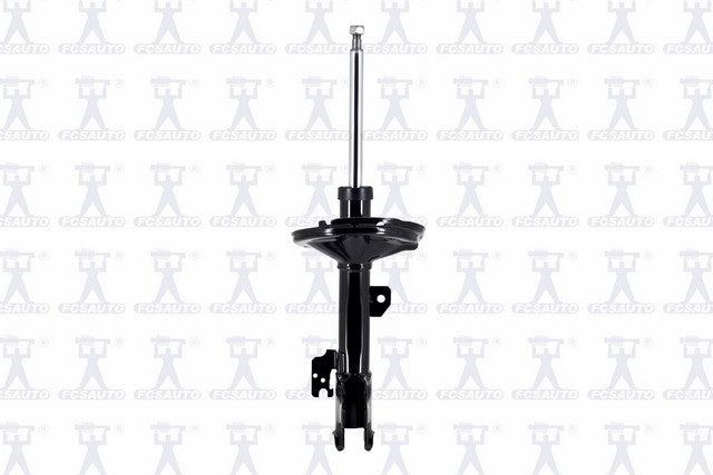 Focus Auto Parts Suspension Strut P/N:331660L Fits: Lexus Rx330 06-04, Lexus Rx350 09-07, Lexus Rx400h 08-06, Toyota Highlander 07-01 - Image 1