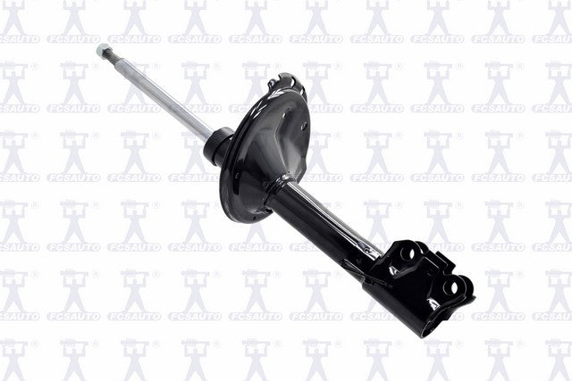 Focus Auto Parts Suspension Strut P/N:331660L Fits: Lexus Rx330 06-04, Lexus Rx350 09-07, Lexus Rx400h 08-06, Toyota Highlander 07-01 - Image 4