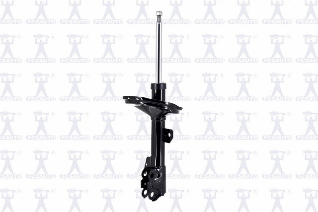 Focus Auto Parts Suspension Strut P/N:331660L Fits: Lexus Rx330 06-04, Lexus Rx350 09-07, Lexus Rx400h 08-06, Toyota Highlander 07-01 - Image 3