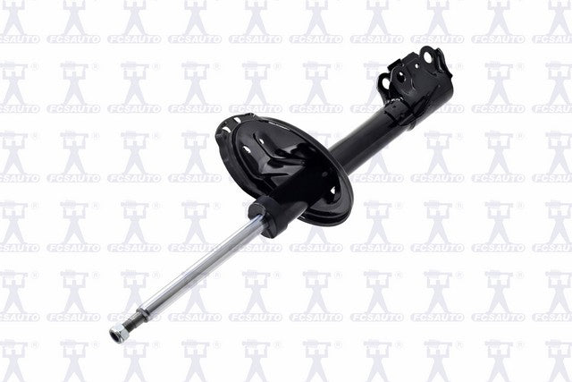 Focus Auto Parts Suspension Strut P/N:331660L Fits: Lexus Rx330 06-04, Lexus Rx350 09-07, Lexus Rx400h 08-06, Toyota Highlander 07-01 - Image 2