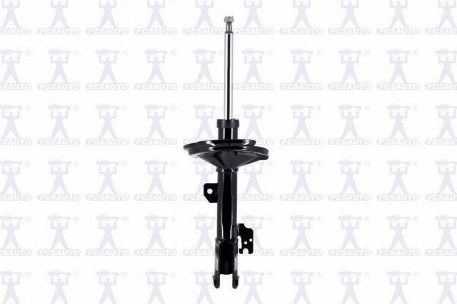 Focus Auto Parts Suspension Strut P/N:331660R Fits: Lexus Rx330 06-04, Lexus Rx350 09-07, Lexus Rx400h 08-06, Toyota Highlander 07-01 - Image 1