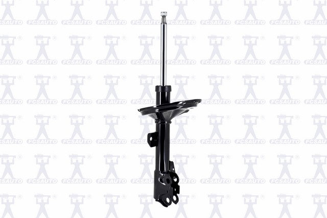 Focus Auto Parts Suspension Strut P/N:331660R Fits: Lexus Rx330 06-04, Lexus Rx350 09-07, Lexus Rx400h 08-06, Toyota Highlander 07-01 - Image 3
