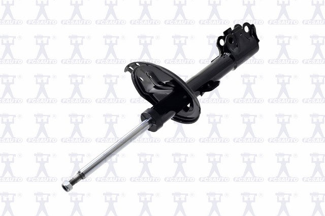 Focus Auto Parts Suspension Strut P/N:331660R Fits: Lexus Rx330 06-04, Lexus Rx350 09-07, Lexus Rx400h 08-06, Toyota Highlander 07-01 - Image 2