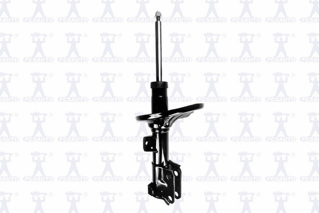 Focus Auto Parts Suspension Strut P/N:331661R Fits: Mitsubishi Galant 12-04 - Image 1