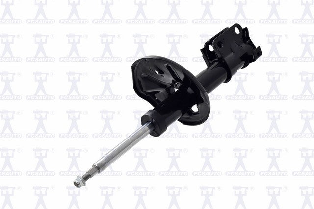 Focus Auto Parts Suspension Strut P/N:331663L Fits: Chrysler Sebring 05-01, Dodge Stratus 05-01, Mitsubishi Galant 03-99 - Image 2