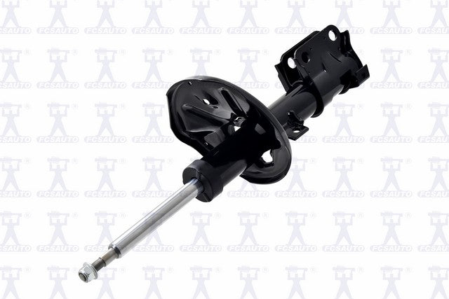 Focus Auto Parts Suspension Strut P/N:331663R Fits: Chrysler Sebring 05-01, Dodge Stratus 05-01, Mitsubishi Galant 03-99 - Image 2