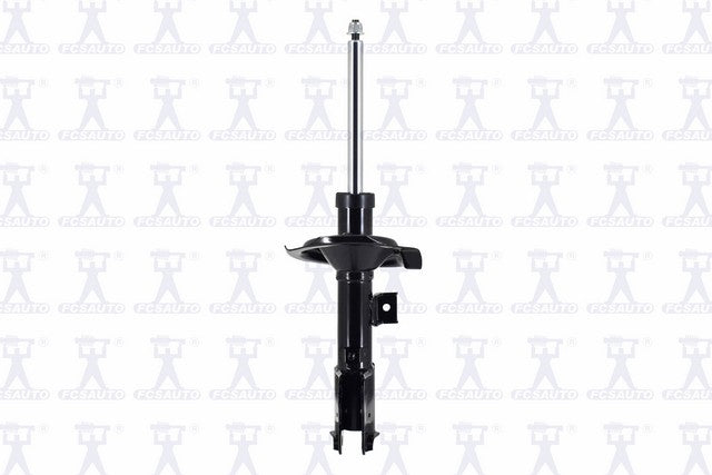 Focus Auto Parts Suspension Strut P/N:331664L Fits: Mitsubishi Lancer 17-08 - Image 1