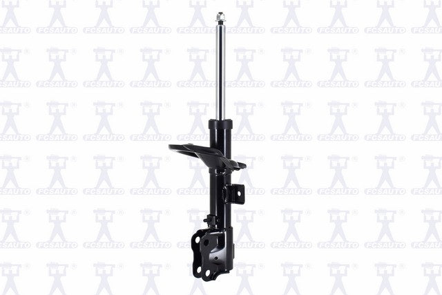 Focus Auto Parts Suspension Strut P/N:331664L Fits: Mitsubishi Lancer 17-08 - Image 3
