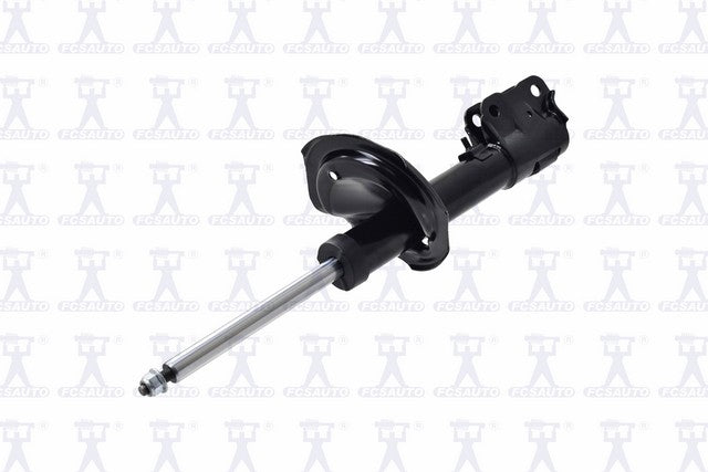 Focus Auto Parts Suspension Strut P/N:331664L Fits: Mitsubishi Lancer 17-08 - Image 2