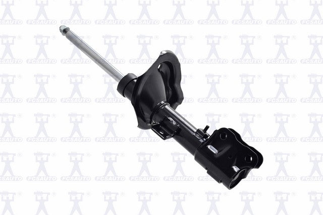 Focus Auto Parts Suspension Strut P/N:331664R Fits: Mitsubishi Lancer 17-08 - Image 2