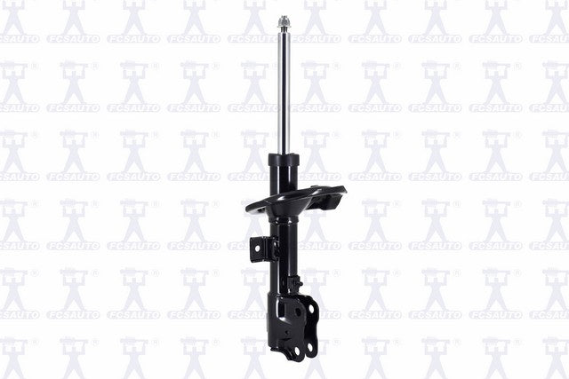Focus Auto Parts Suspension Strut P/N:331664R Fits: Mitsubishi Lancer 17-08 - Image 4