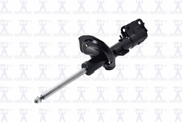 Focus Auto Parts Suspension Strut P/N:331664R Fits: Mitsubishi Lancer 17-08 - Image 3