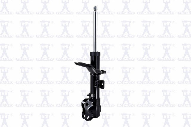Focus Auto Parts Suspension Strut P/N:331665L Fits: Mitsubishi Lancer 15-08 - Image 1