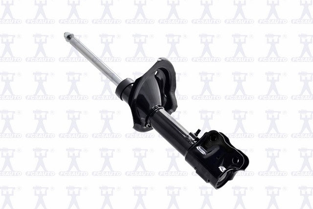 Focus Auto Parts Suspension Strut P/N:331665L Fits: Mitsubishi Lancer 15-08 - Image 4