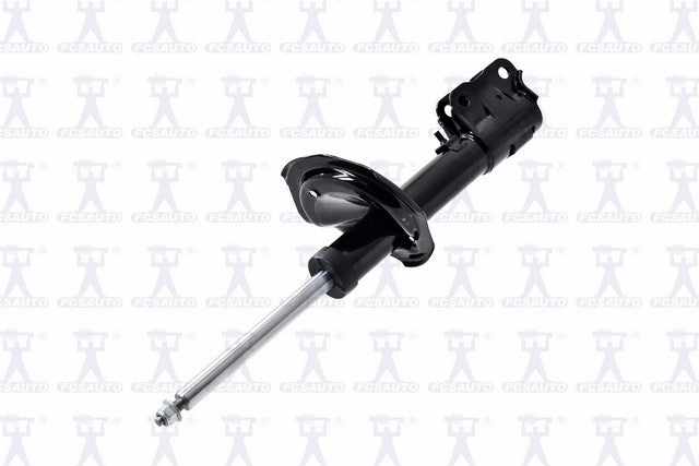 Focus Auto Parts Suspension Strut P/N:331665L Fits: Mitsubishi Lancer 15-08 - Image 2