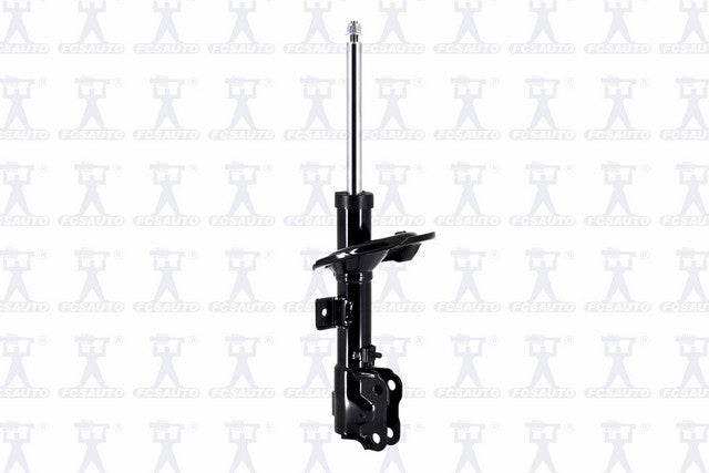 Focus Auto Parts Suspension Strut P/N:331665R Fits: Mitsubishi Lancer 15-08 - Image 1