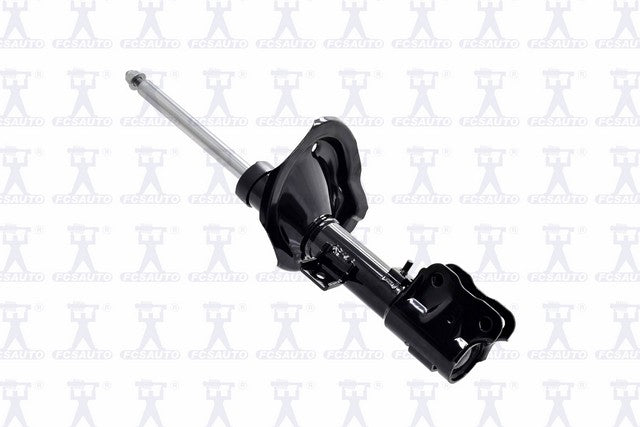 Focus Auto Parts Suspension Strut P/N:331665R Fits: Mitsubishi Lancer 15-08 - Image 2