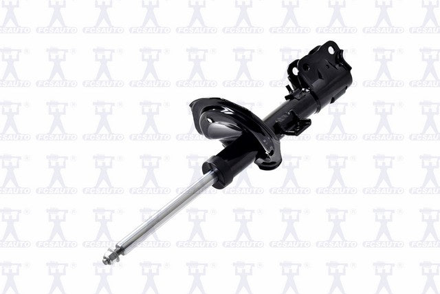 Focus Auto Parts Suspension Strut P/N:331665R Fits: Mitsubishi Lancer 15-08 - Image 3