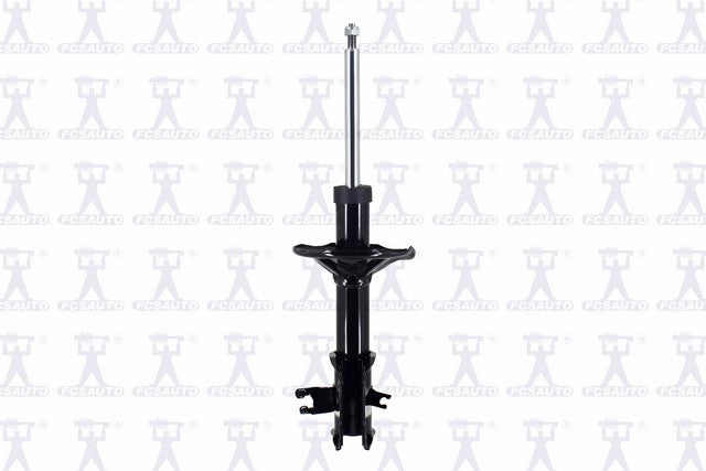 Focus Auto Parts Suspension Strut P/N:331668L Fits: Mitsubishi Mirage 02-97 - Image 1