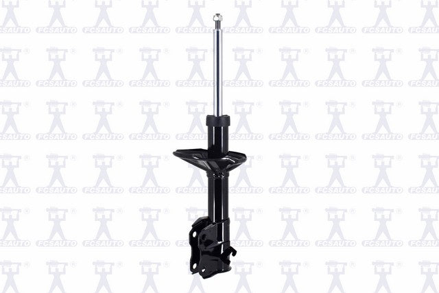 Focus Auto Parts Suspension Strut P/N:331668R Fits: Mitsubishi Mirage 02-97 - Image 3