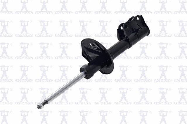Focus Auto Parts Suspension Strut P/N:331668R Fits: Mitsubishi Mirage 02-97 - Image 2
