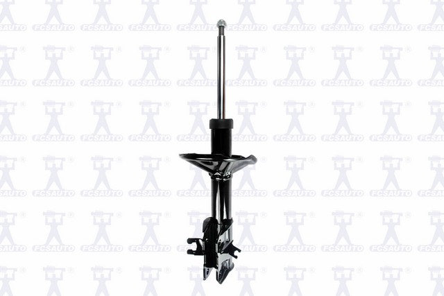 Focus Auto Parts Suspension Strut P/N:331669L Fits: Mitsubishi Mirage 02-97 - Image 1