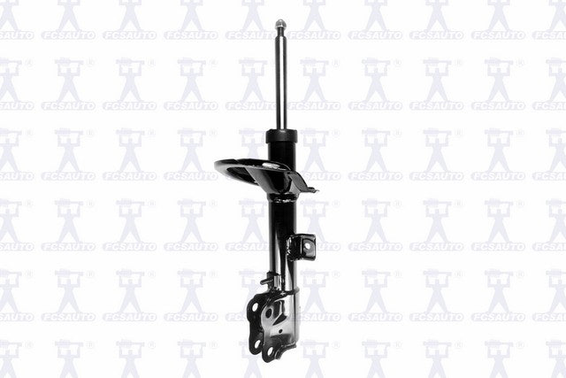 Focus Auto Parts Suspension Strut P/N:331671L Fits: Mitsubishi Outlander 13-07 - Image 1