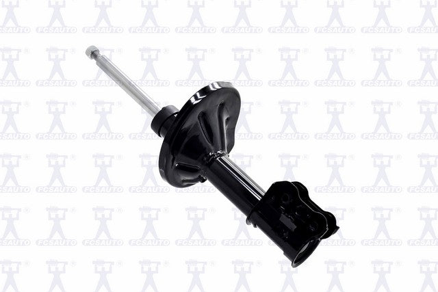 Focus Auto Parts Suspension Strut P/N:331672L Fits: Mazda 626 02-98 - Image 4