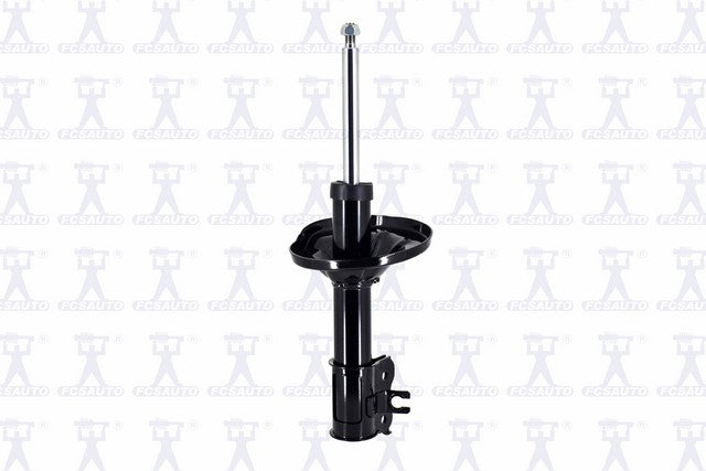 Focus Auto Parts Suspension Strut P/N:331672L Fits: Mazda 626 02-98 - Image 2