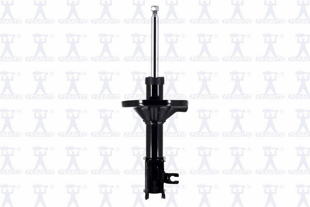Focus Auto Parts Suspension Strut P/N:331672R Fits: Mazda 626 02-98 - Image 1