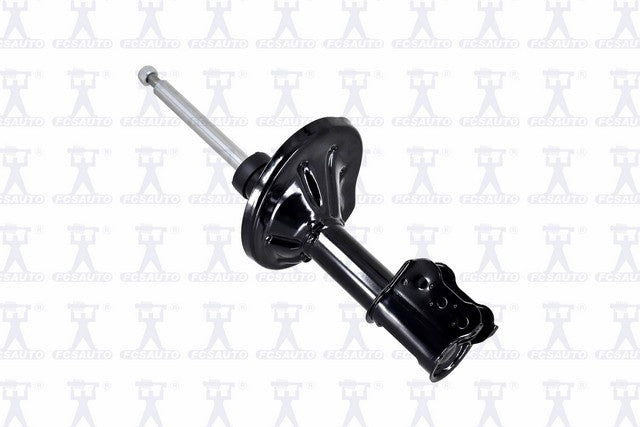 Focus Auto Parts Suspension Strut P/N:331672R Fits: Mazda 626 02-98 - Image 4