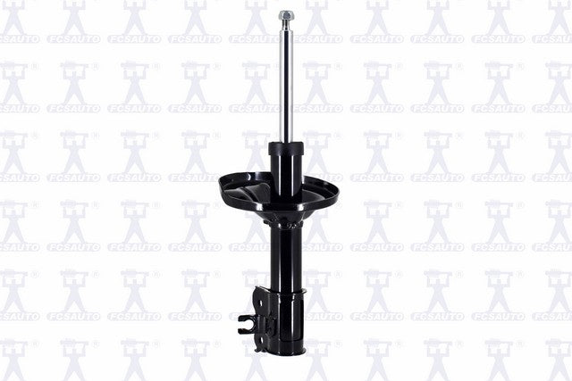 Focus Auto Parts Suspension Strut P/N:331672R Fits: Mazda 626 02-98 - Image 3