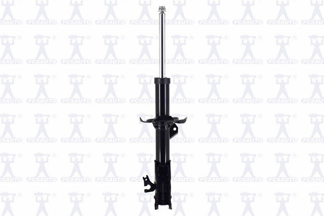 Focus Auto Parts Suspension Strut P/N:331675L Fits: Mazda Mpv 06-00 - Image 1
