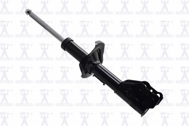 Focus Auto Parts Suspension Strut P/N:331675L Fits: Mazda Mpv 06-00 - Image 3