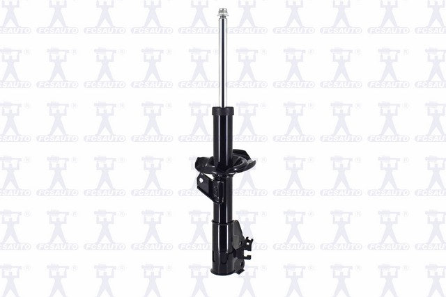 Focus Auto Parts Suspension Strut P/N:331675L Fits: Mazda Mpv 06-00 - Image 2