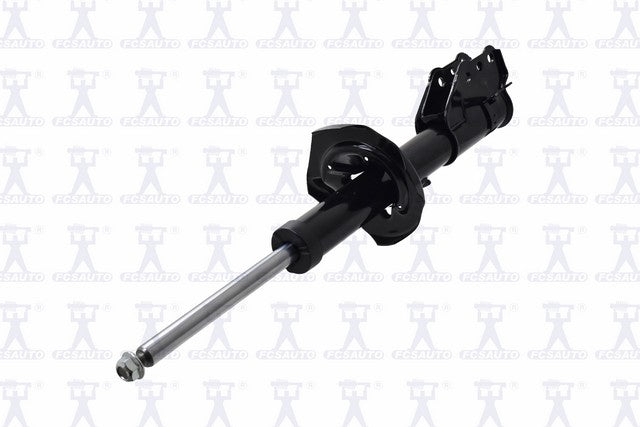 Focus Auto Parts Suspension Strut P/N:331675L Fits: Mazda Mpv 06-00 - Image 4