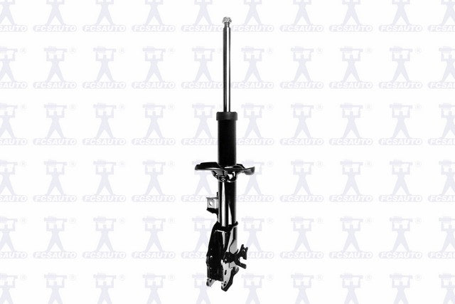 Focus Auto Parts Suspension Strut P/N:331676R Fits: Mazda Mpv 2000 - Image 1