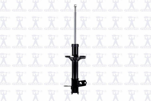 Focus Auto Parts Suspension Strut P/N:331682L Fits: Mazda Protege 98-95 - Image 1