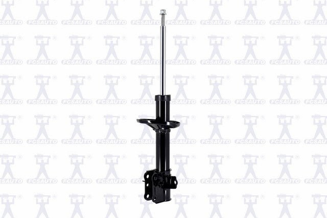 Focus Auto Parts Suspension Strut P/N:331682L Fits: Mazda Protege 98-95 - Image 3