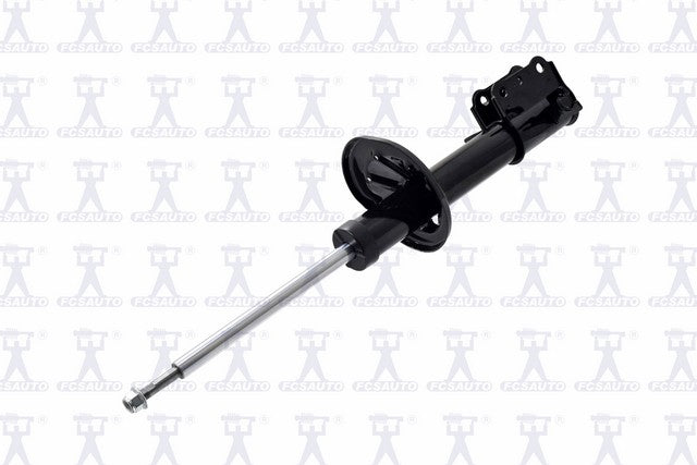 Focus Auto Parts Suspension Strut P/N:331682L Fits: Mazda Protege 98-95 - Image 2