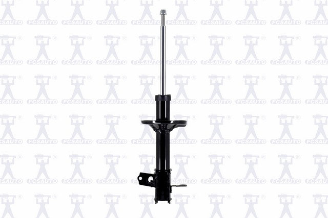 Focus Auto Parts Suspension Strut P/N:331682R Fits: Mazda Protege 98-95 - Image 1