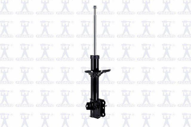 Focus Auto Parts Suspension Strut P/N:331682R Fits: Mazda Protege 98-95 - Image 3