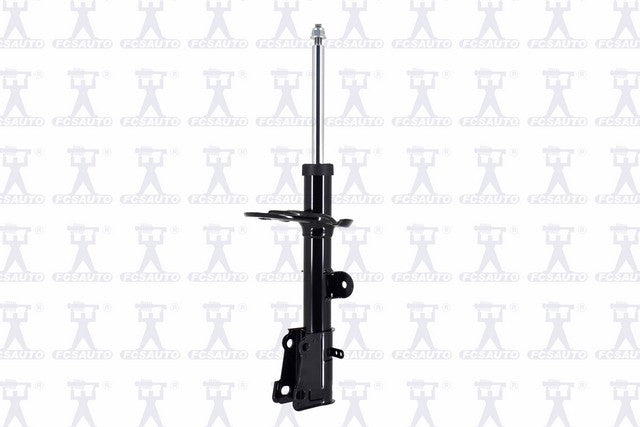 Focus Auto Parts Suspension Strut P/N:331685 Fits: Chrysler Pacifica 08-04 - Image 3
